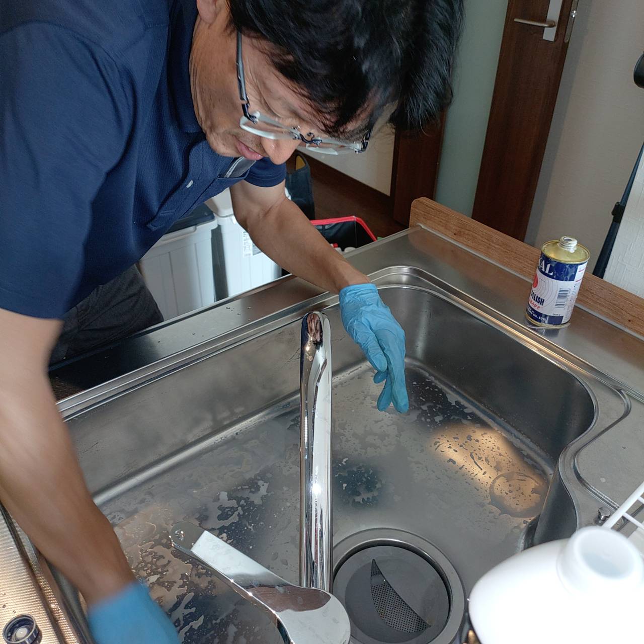 福岡水回り研修