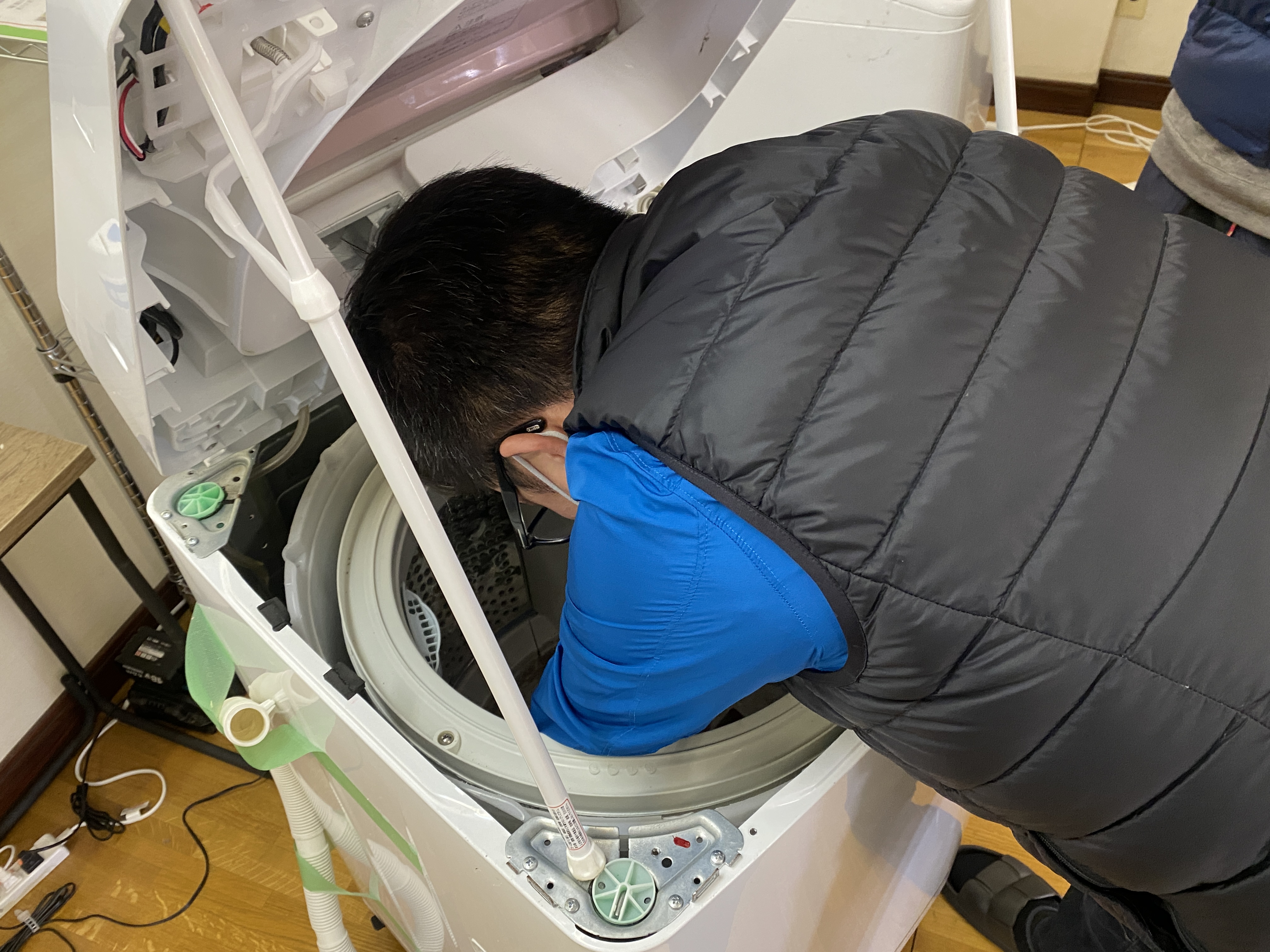 ��㋒�_�Ŋw�ԏc�^����@�������C�b�����G���A�̌���Ŋ��������{�����ƒi����