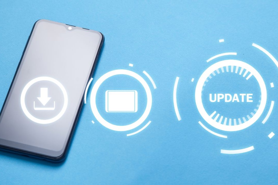 随時アップデート