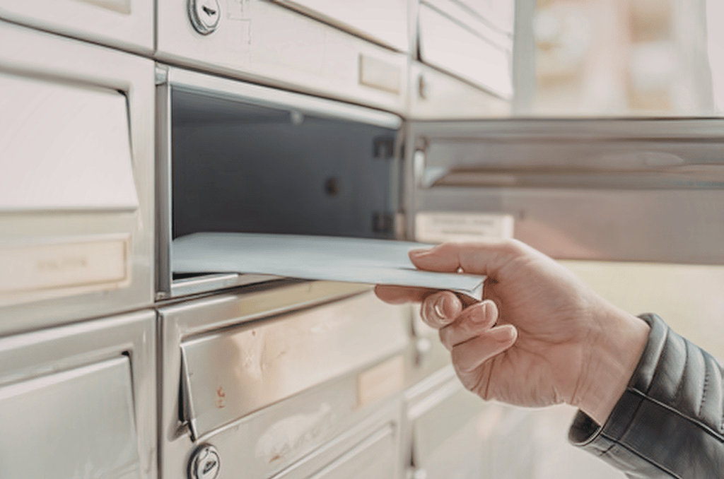 ���茳�ɓ͂��܂�