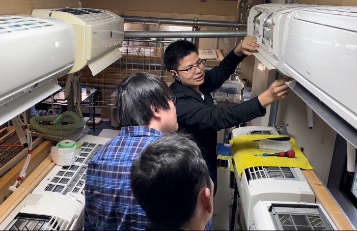 �n�E�X�N���[�j���O�����^�̃X�N�[���u�n�E�v���v���������߂ȗ��R