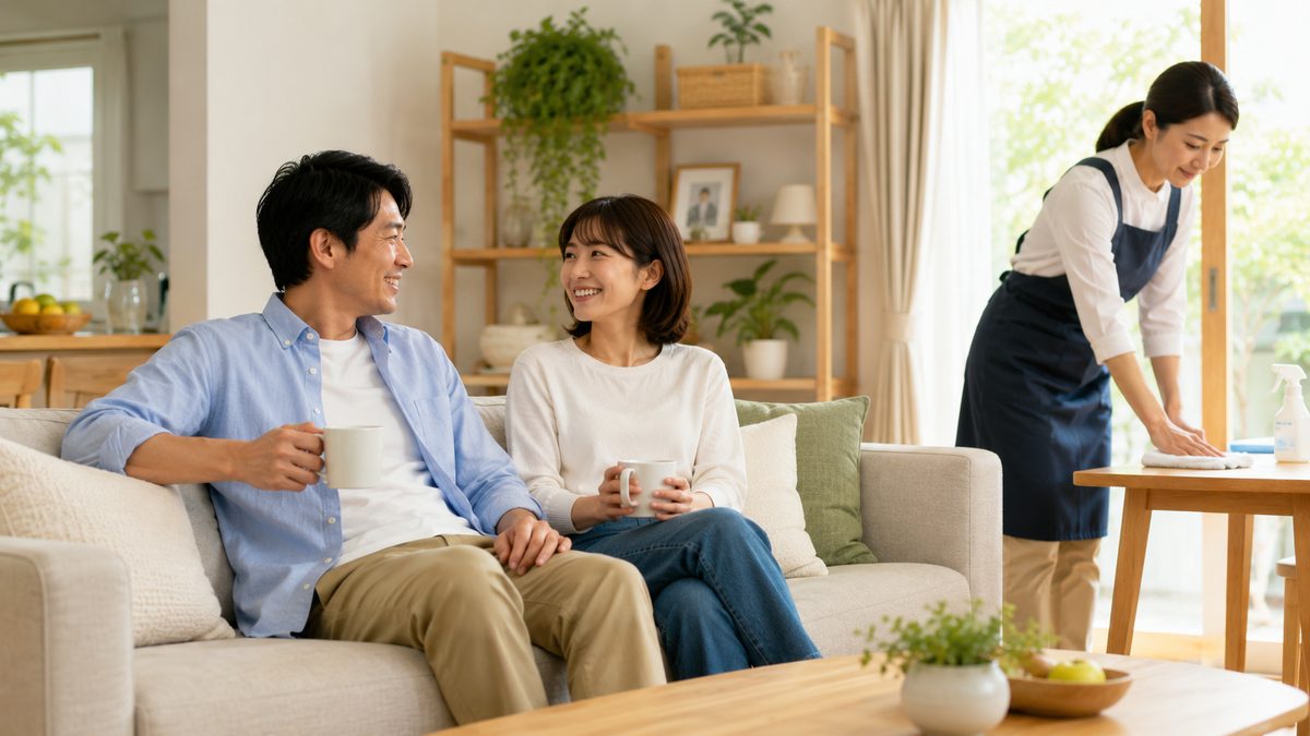 ���낮�������v�w�̉��Ŏ�ۂ悭�Ǝ������鏗���X�^�b�t