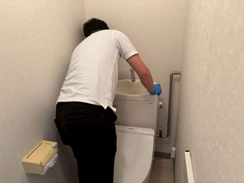 �����Ő����N���[�j���O���C�b�X�L���A�b�v��������Z�p�K���̐i�ߕ�